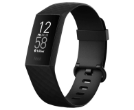 Google Fitbit Charge 4 czarny - 555701 - zdjęcie 4